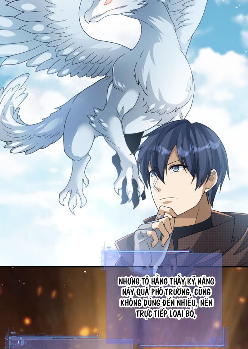 cựu nhật ngự long chapter 56 4