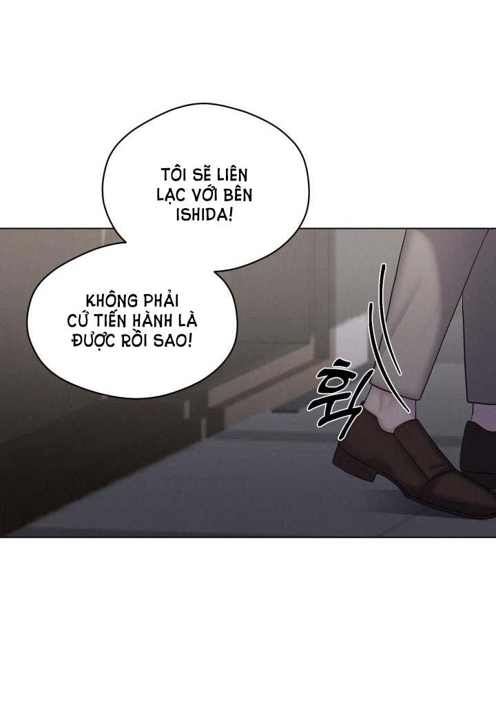 Trò Chơi Giữa Hai Người chapter 12.2 - Trang 34