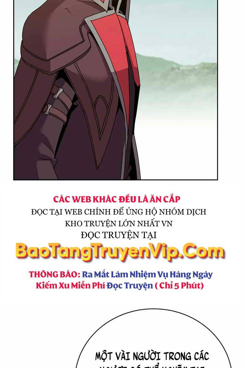 Anh Hùng Mạnh Nhất Trở Lại chapter 122 16