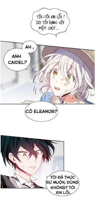 mong ước tuyệt vọng của một phù thủy chapter 6 16