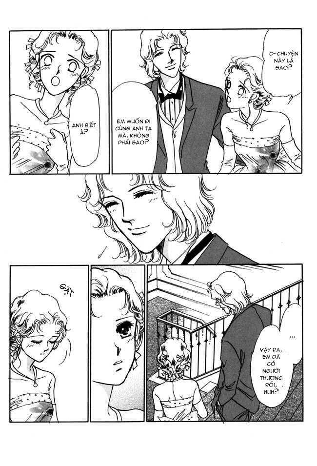 silver (fujita kazuko) chapter 7 8