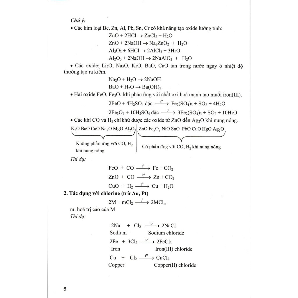 Sách - Bồi dưỡng học sinh giỏi Hoá học 9 theo chuyên đề ( Dùng chung cho các bộ SGK hiện hành ) (HA-MK)