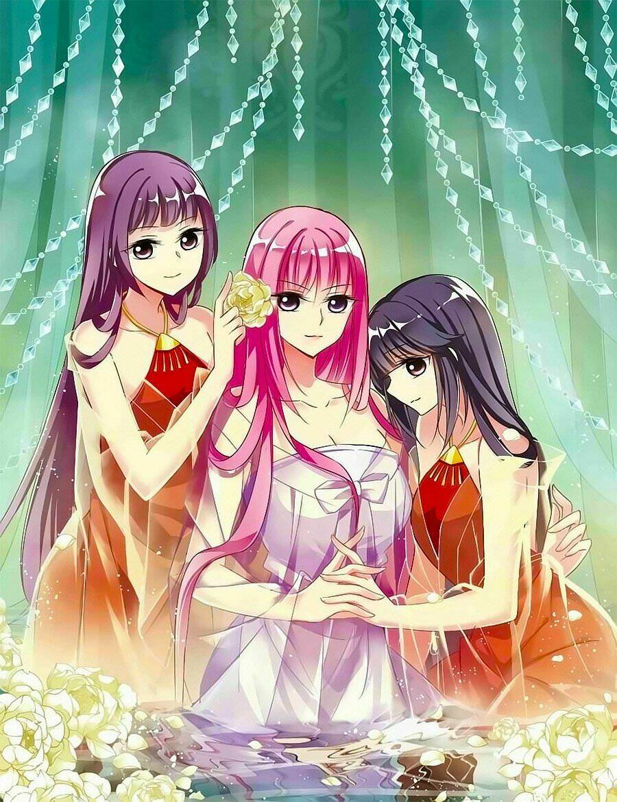 toàn cơ từ chapter 33.3 1