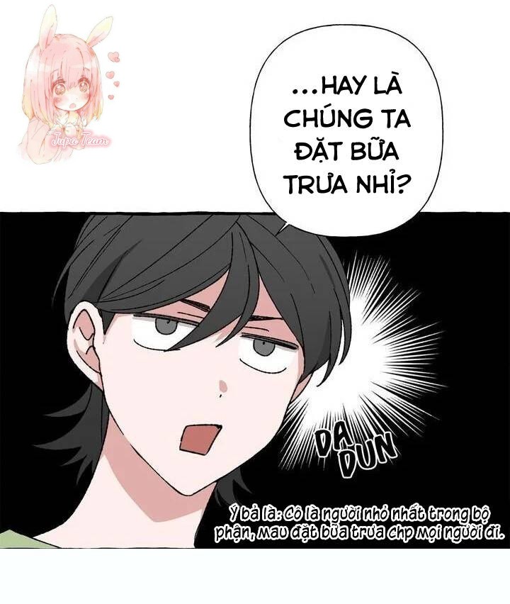 nhân viên mới của masung chapter 11 41