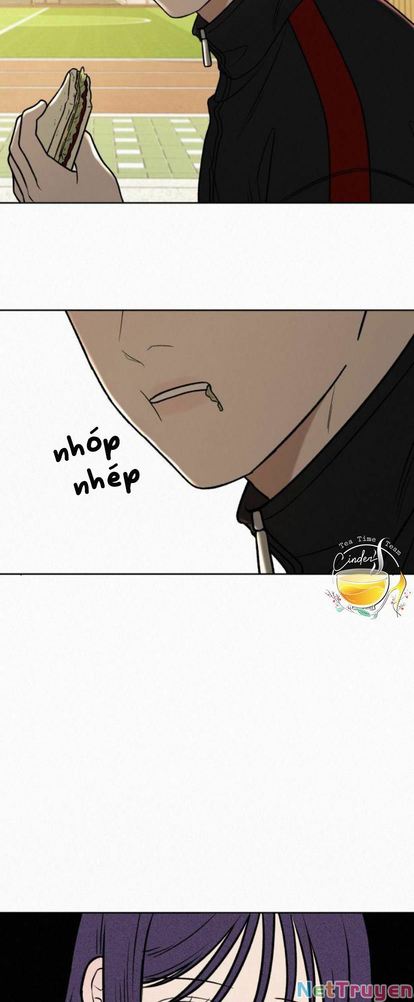 chiến lược: tình yêu trong sáng chapter 11 39