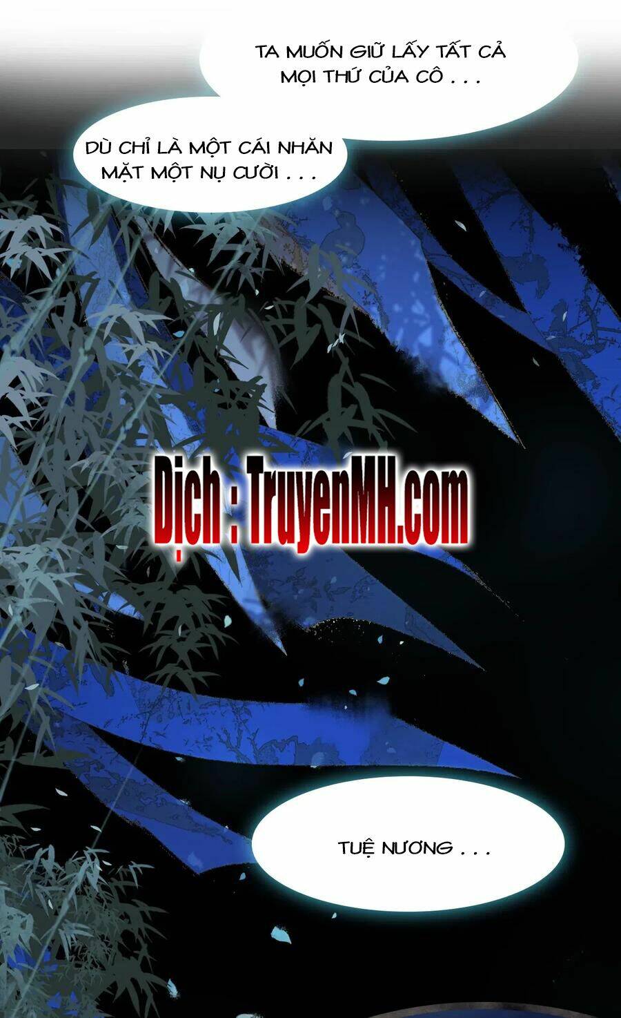 gả cho một tên thái giám đáng ghét chapter 189 15