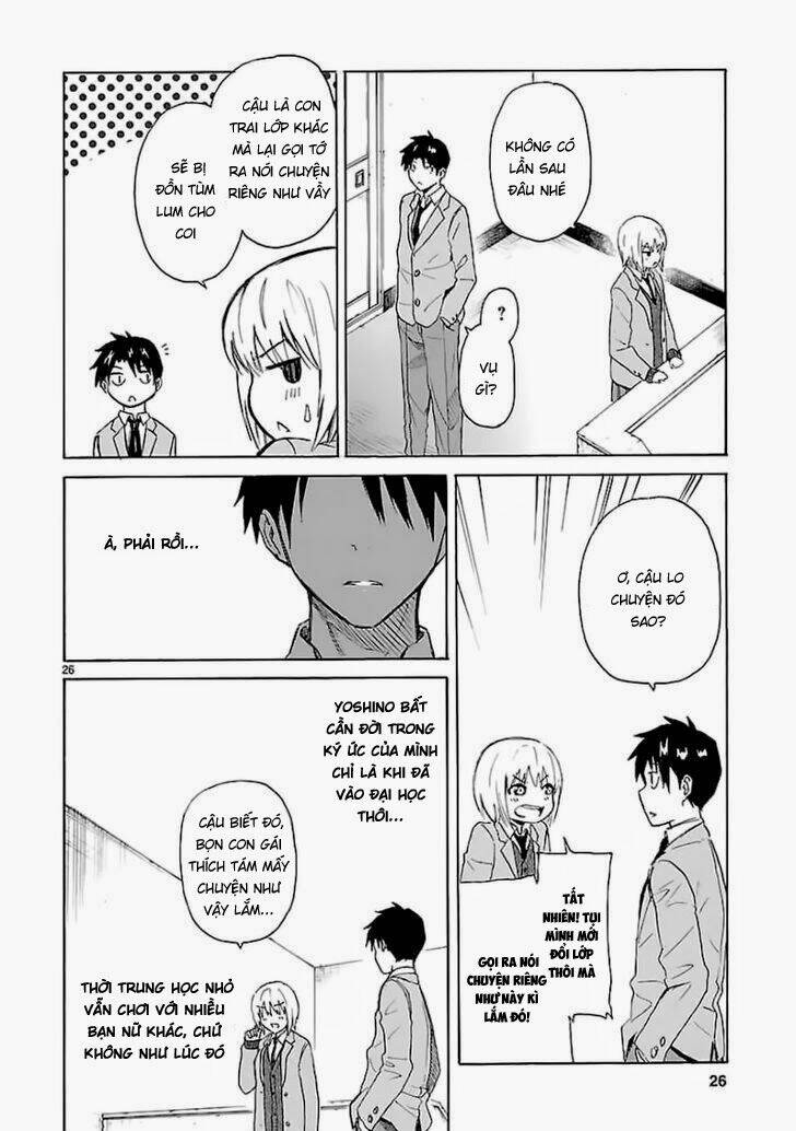 ore ga doutei o sutetara shinu ken ni tsuite chapter 11 26