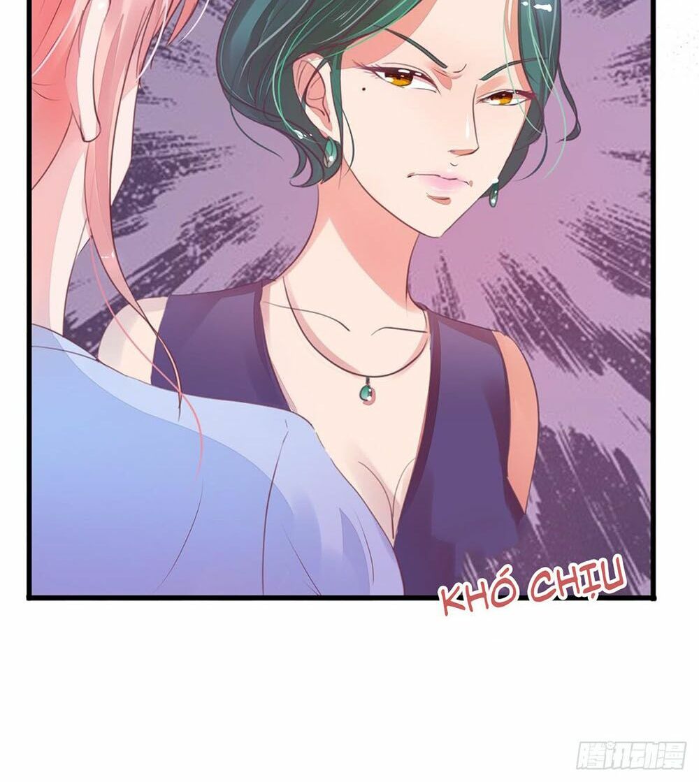 manh thê khó dỗ phần 1 chapter 11 20