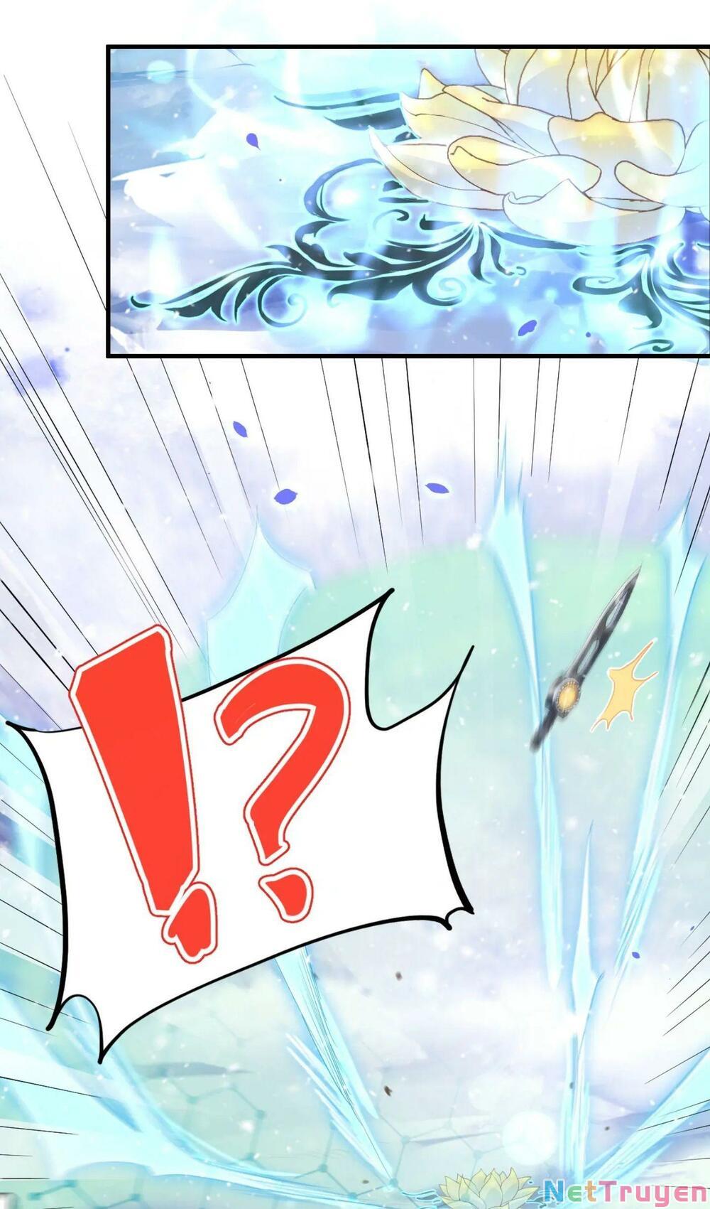 chàng vú em tu chân chapter 71 10