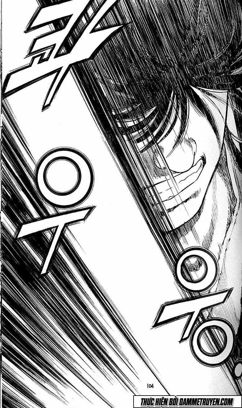 quái hiệp truyện chapter 10 21