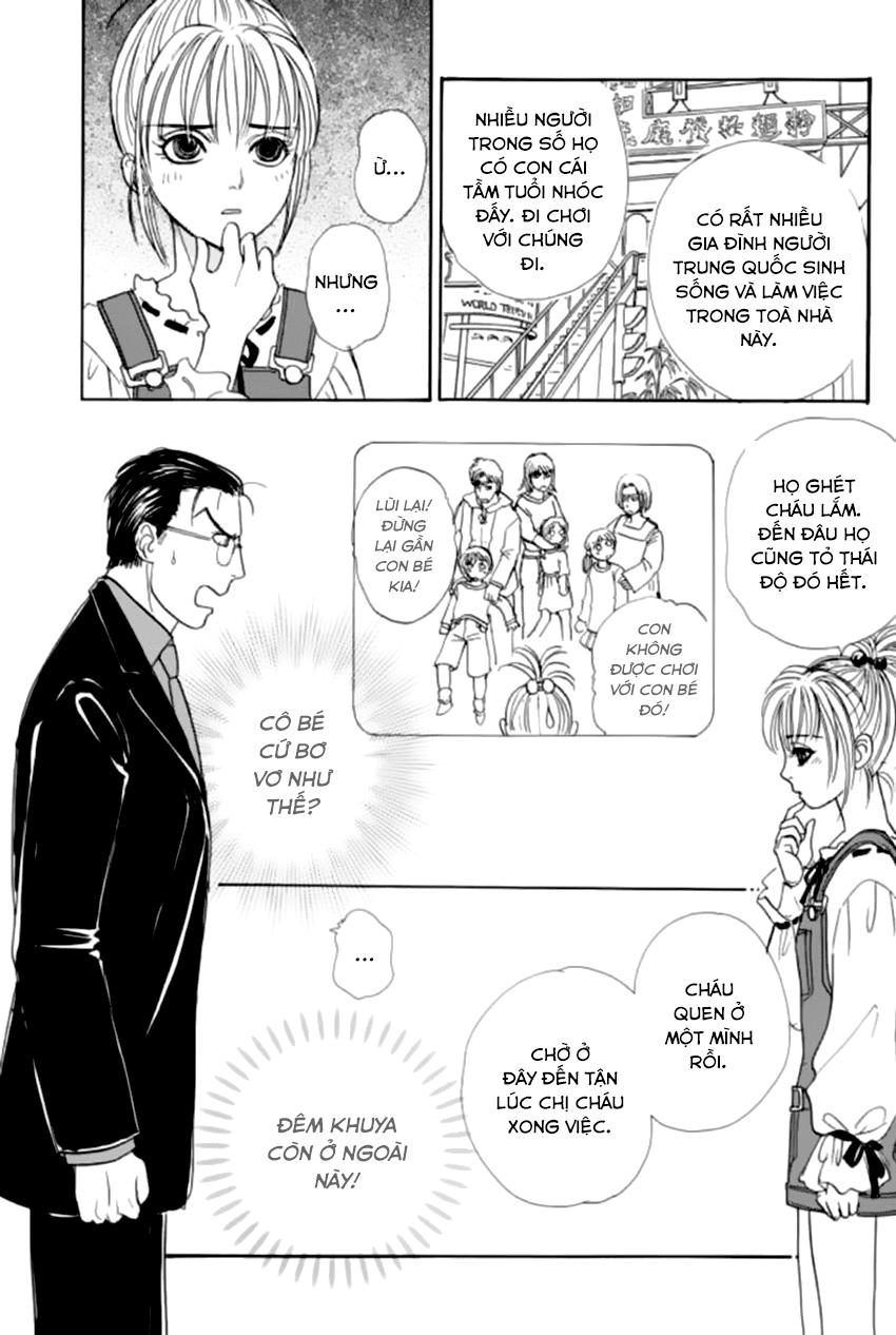 new pet shop of horror chapter 21 23