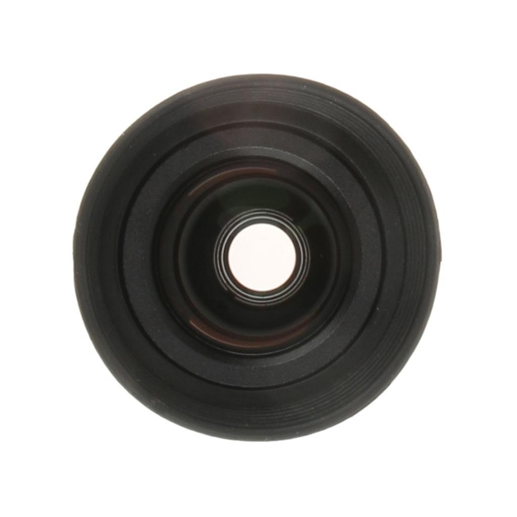 1.25" Telescope Eyepiece Lens For Astronomy Moon Planet Deep Sky 66 Degree