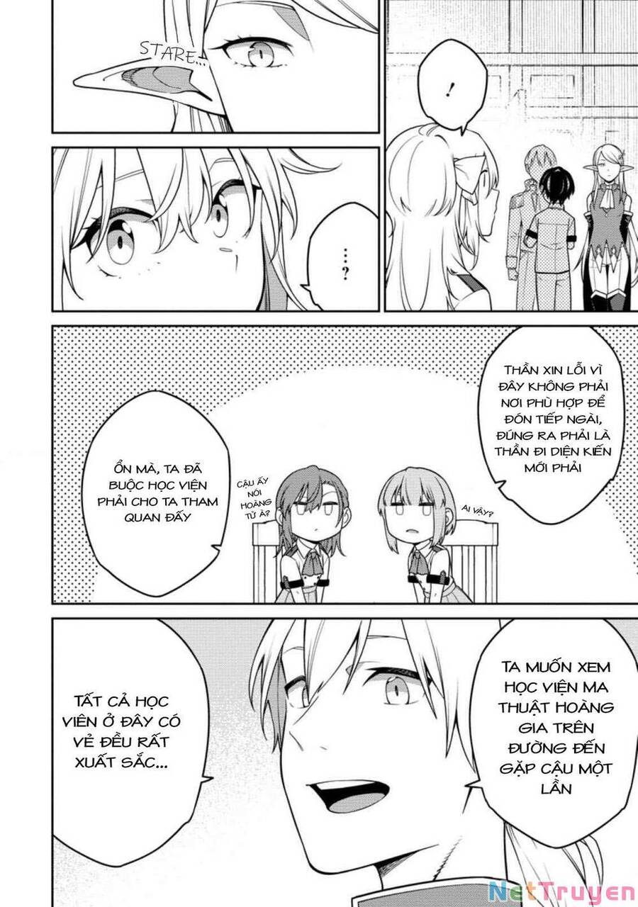 âm dương sư mạnh nhất chuyển sinh chapter 14.2 12