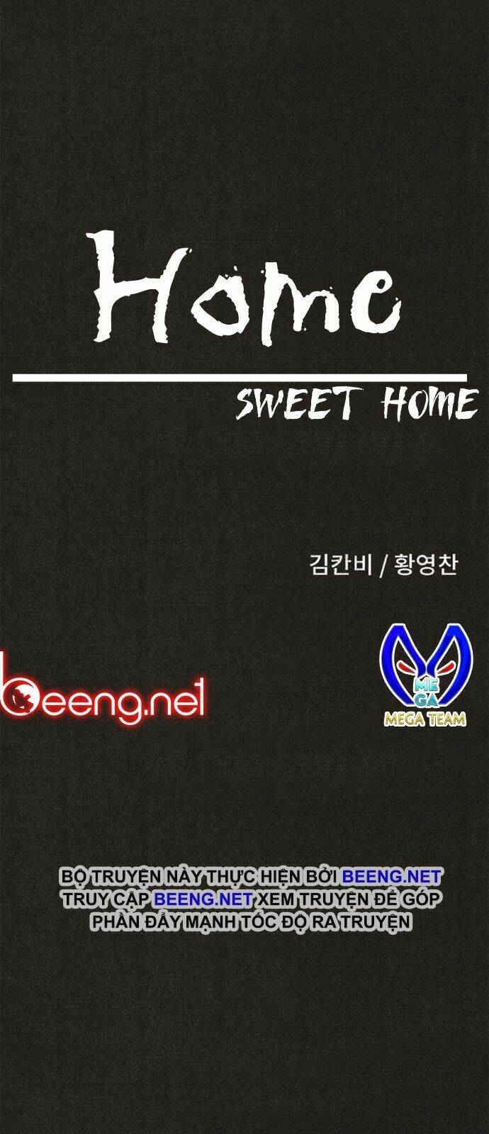 quái vật tại chung cư xanh chapter 94 14