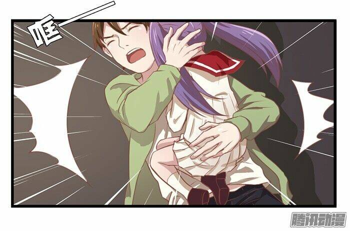 người ba độc thân chapter 13 21