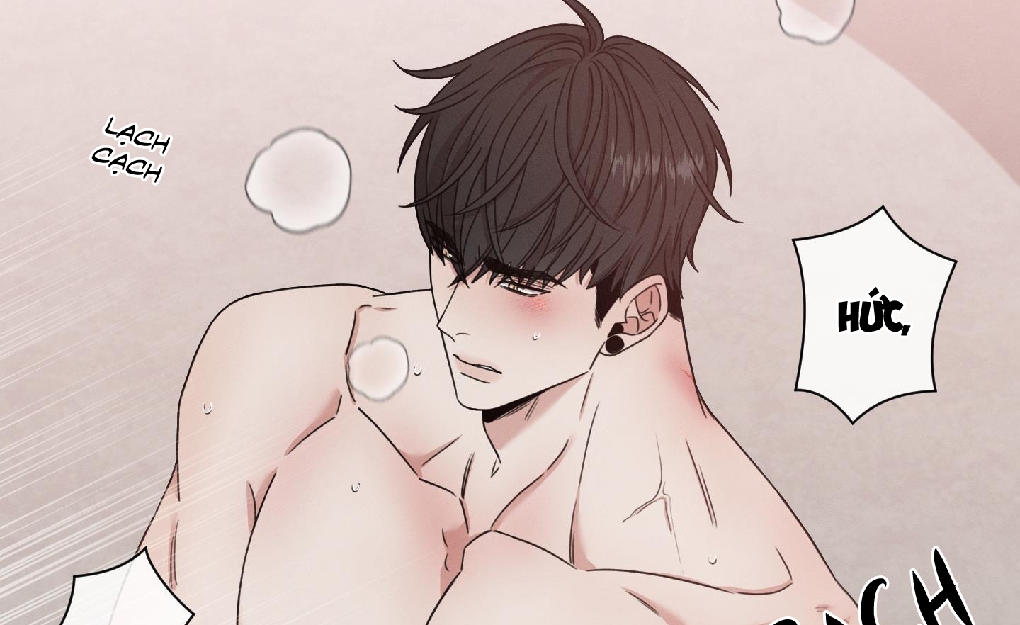 hội chứng minmotion chapter 38 41