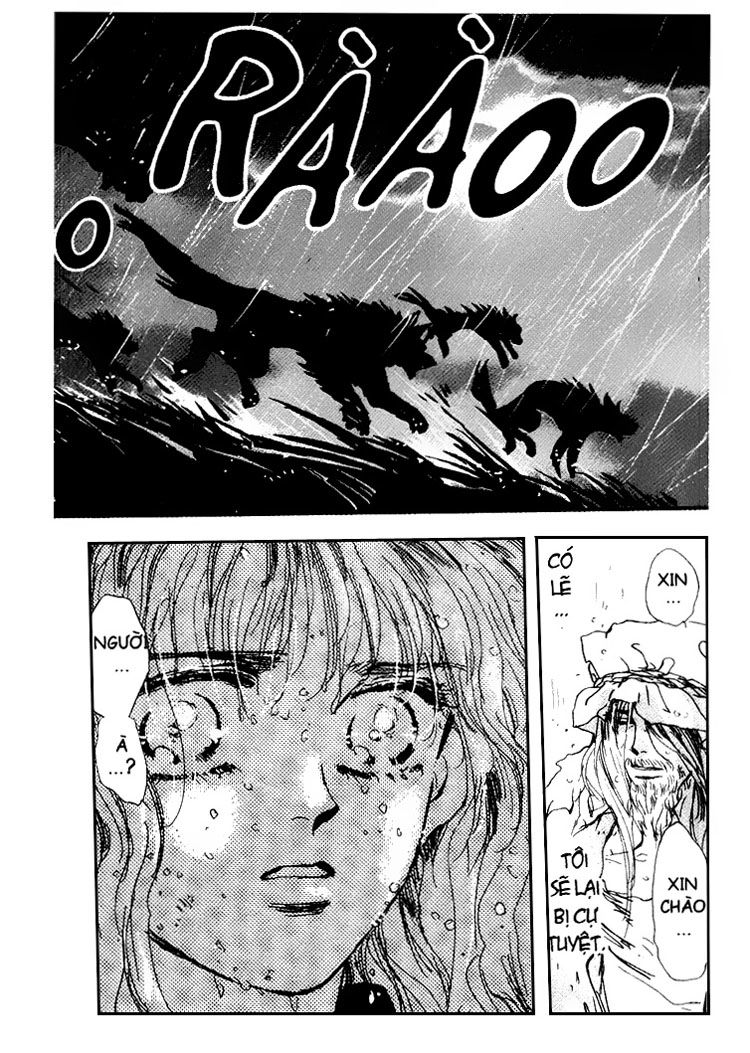 mầm sống chapter 26 16