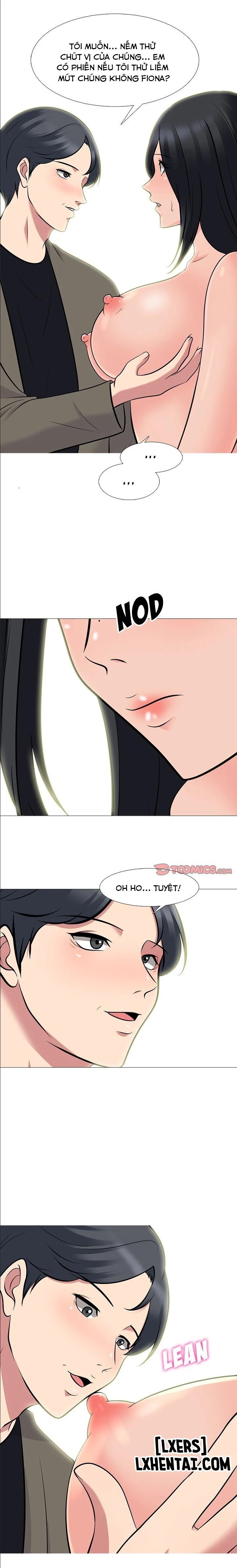 học bổng đặc biệt chapter 90 19