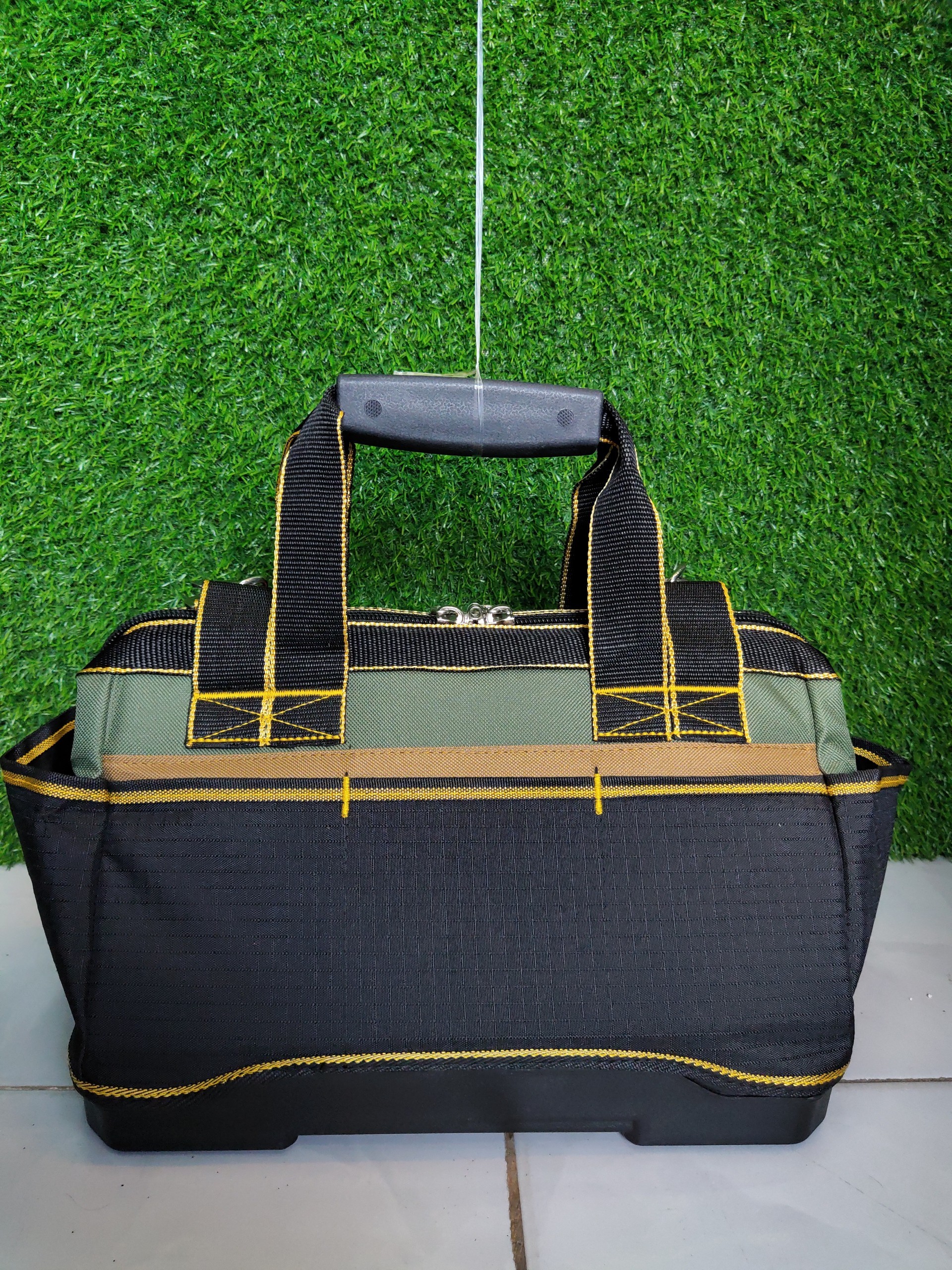 Túi đựng đồ nghề đế nhựa 13inch cao cấp