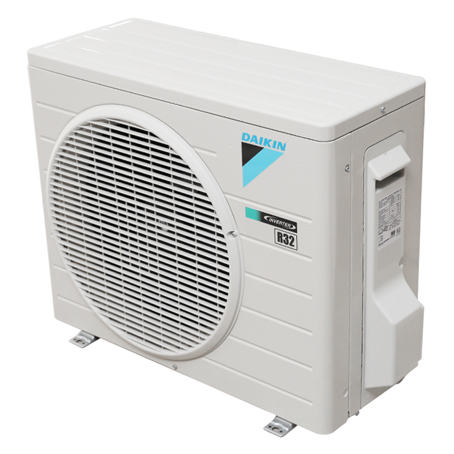 Điều Hòa Inverter Daikin ATKC35TAVMV/ARKC35TAVMV (11.900Btu) - Hàng Chính Hãng