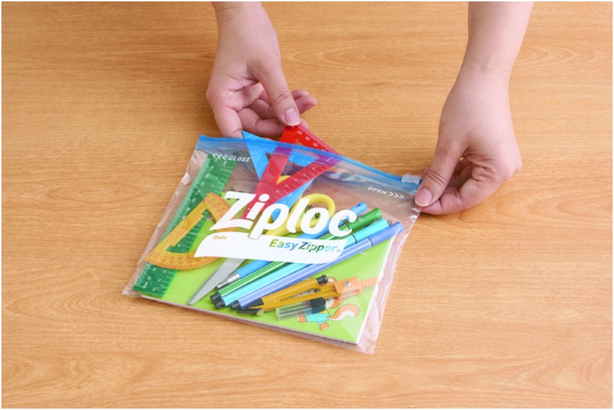 Túi Ziploc Đựng Thực Phẩm Đông Lạnh Cao Cấp Có Thể Tái Sử Dụng Nhiều Lần