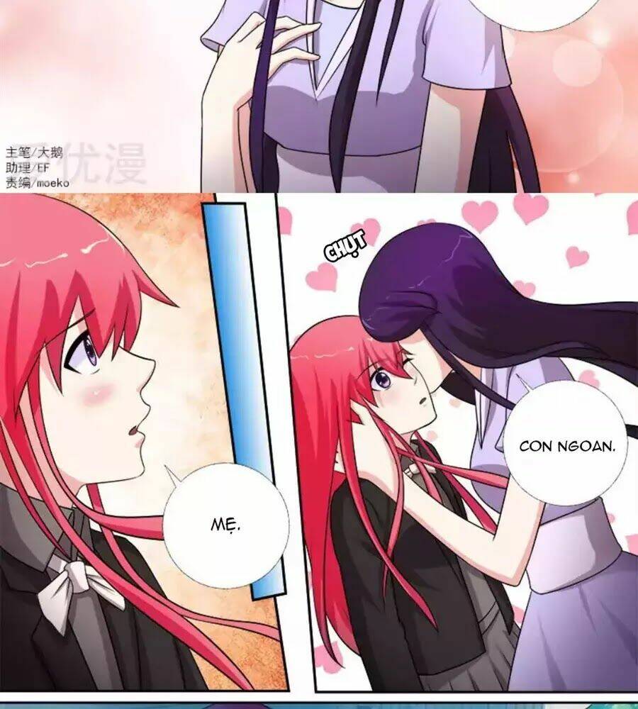 bạn trai hắc đạo của tôi chapter 274 2