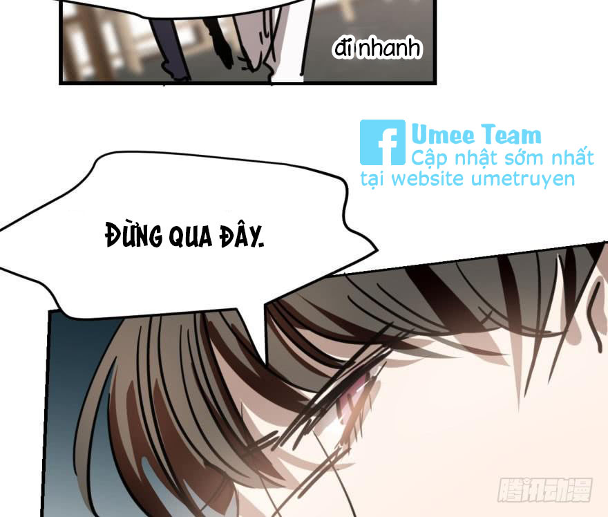 Bắt Lấy Ngao Ngao chapter 59 - Trang 43