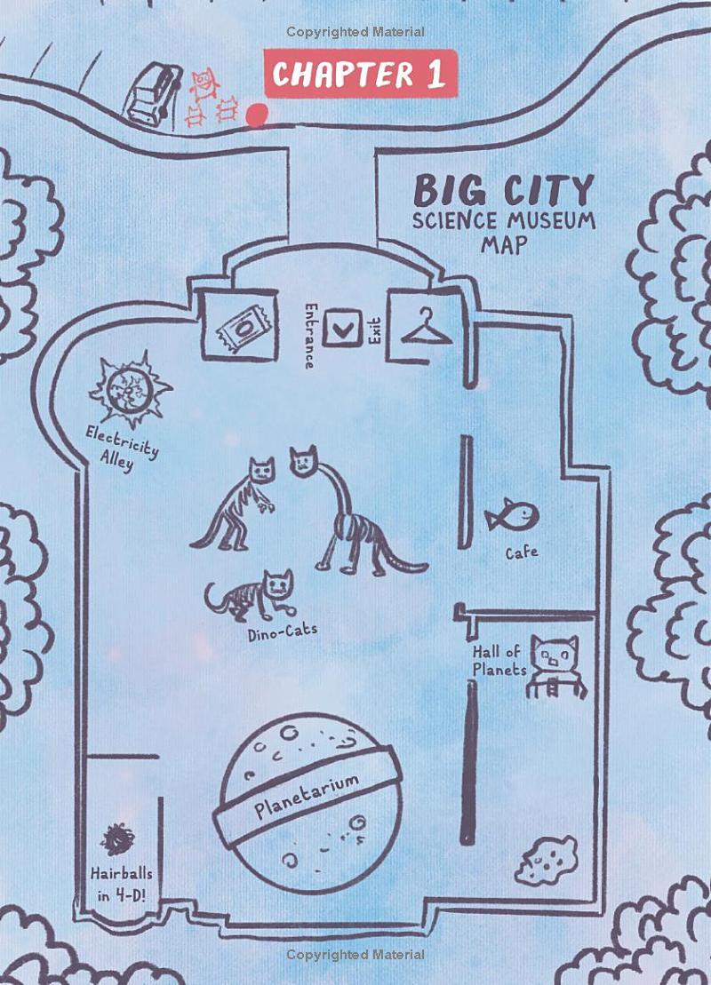 Sách ngoại văn: Waffles And Pancake - Book 1 - Planetary-Yum