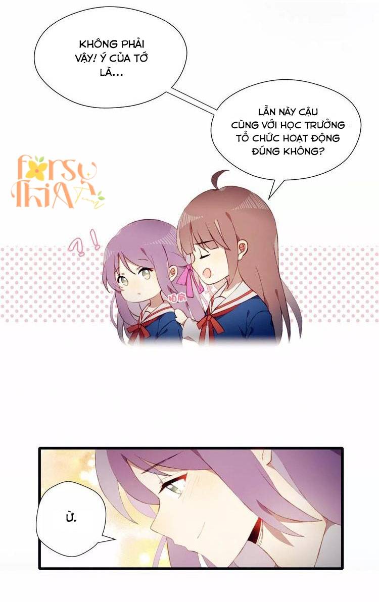 mối tình đầu không trọn vẹn chapter 13 3