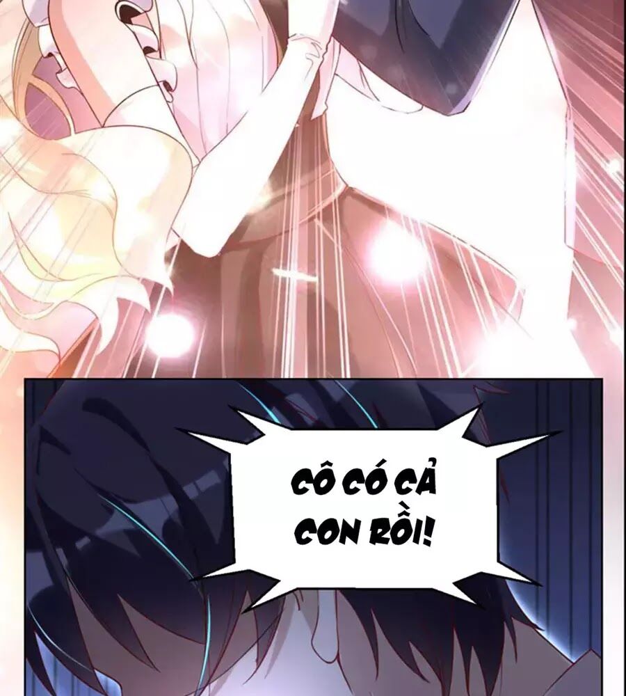 thần luân mật luyến chapter 24 19