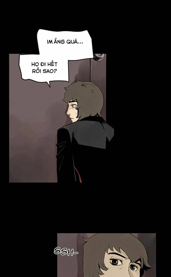 những xác chết hồi sinh từ đại dương chapter 15 49