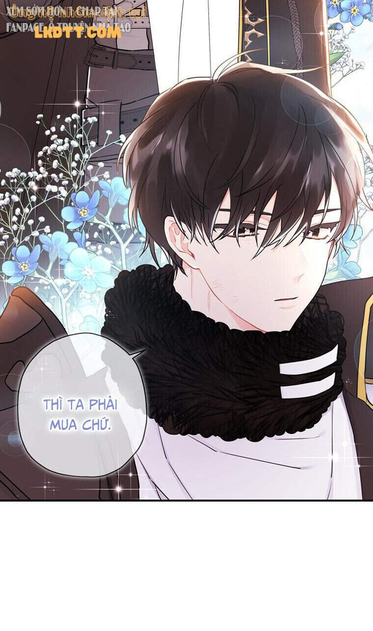 tôi đã trở thành con gái nuôi của nam chính chapter 24 9