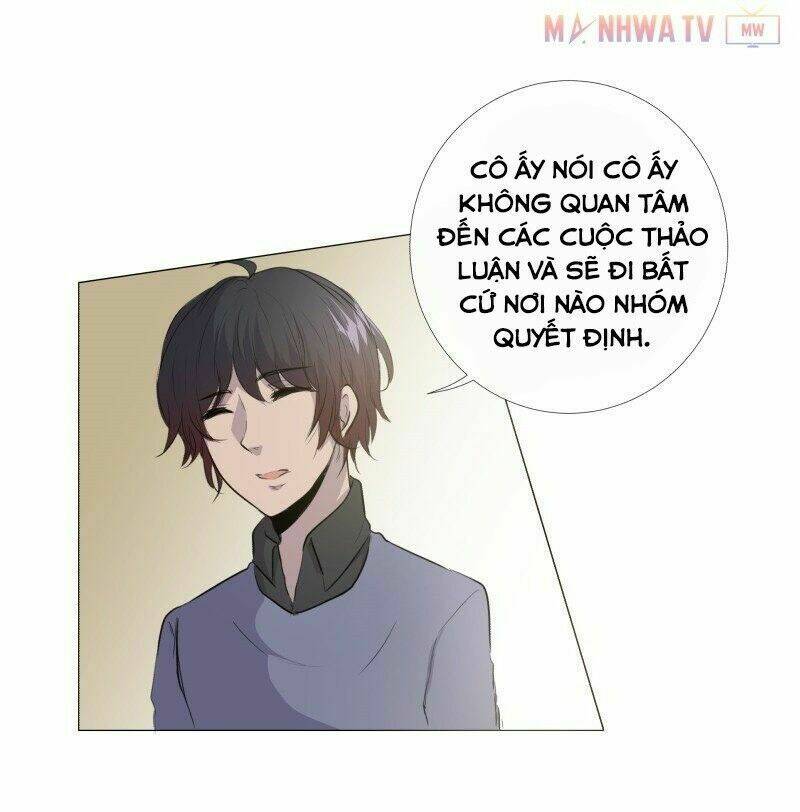 Trọng Sinh Mạc Thế Chapter 35 18