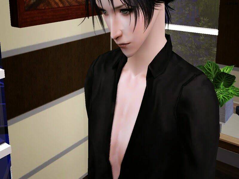 nụ cười của anh [truyện sims] chapter 71 113