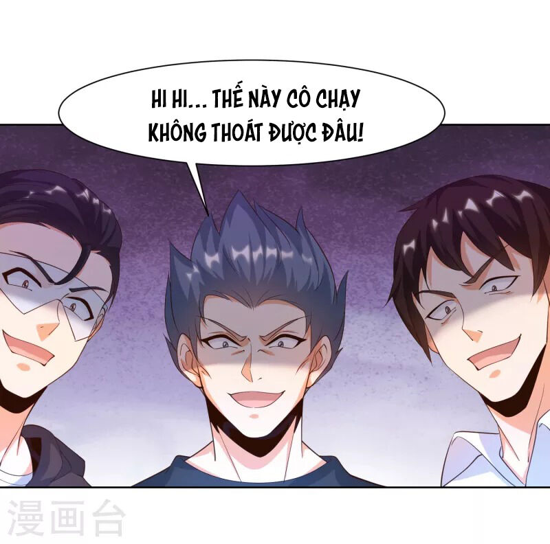 luyện tập thành thần chapter 44 19