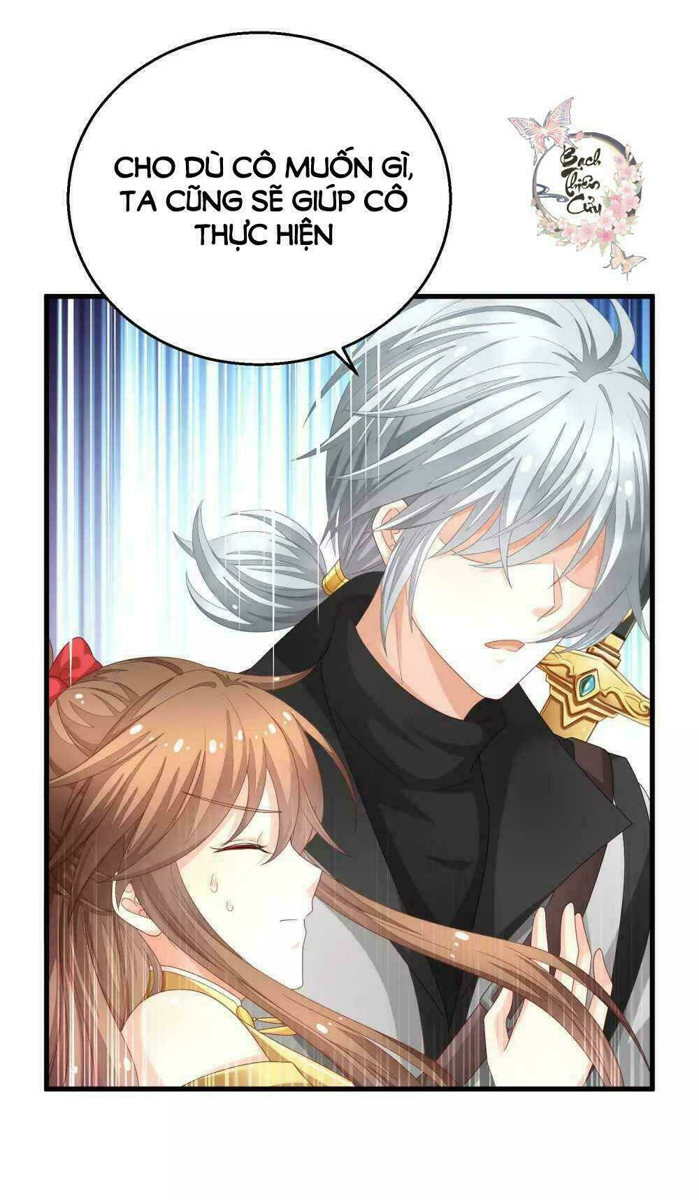 xuyên nhanh - hướng dẫn tự cứu của nữ phụ chapter 4 19