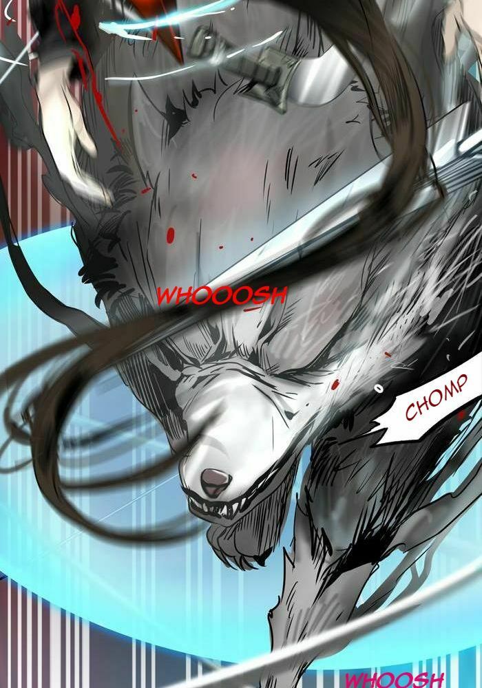 tòa tháp bí ẩn 2 chapter 217 51