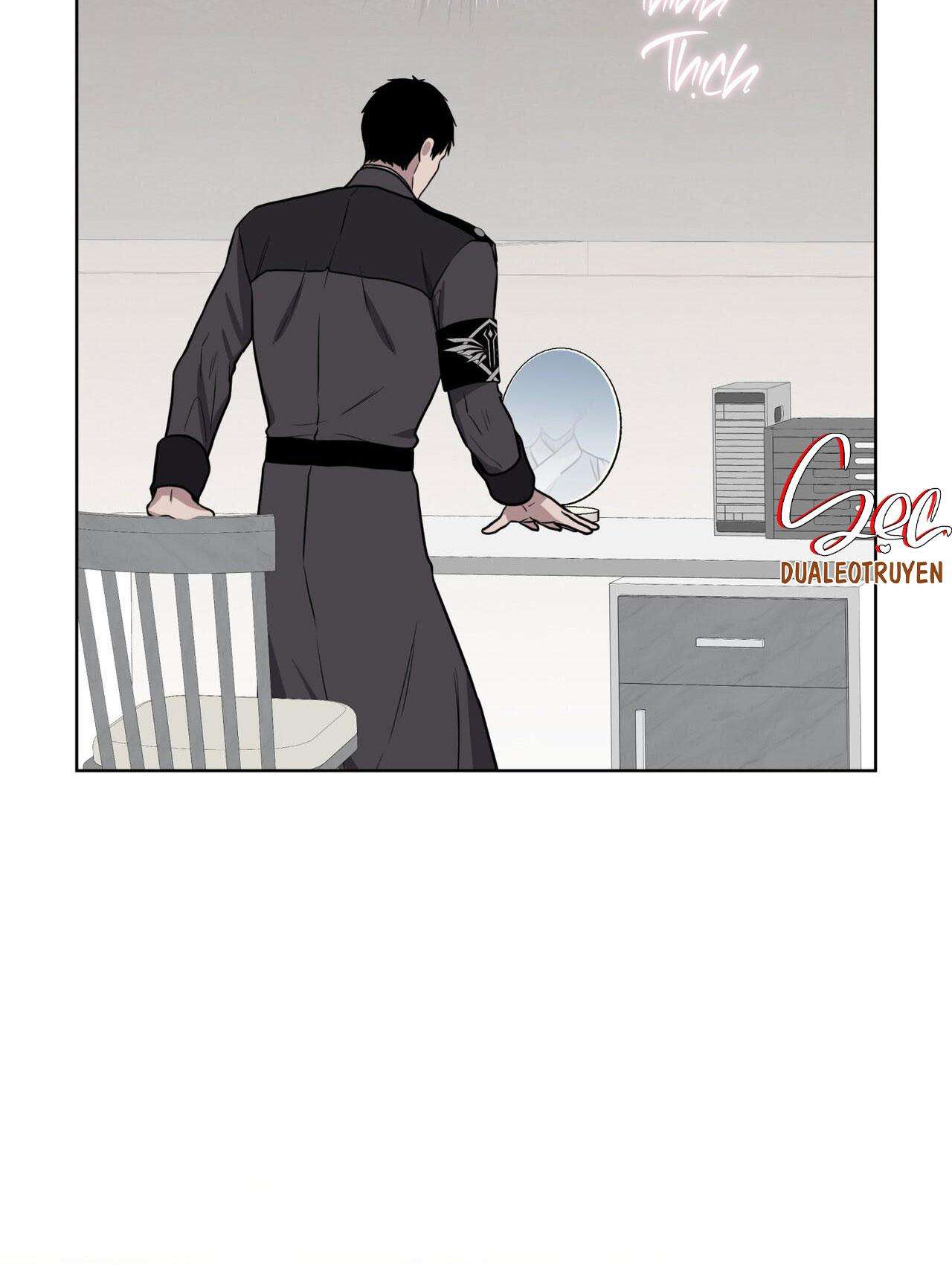 rừng biển [bl] chapter 58 67