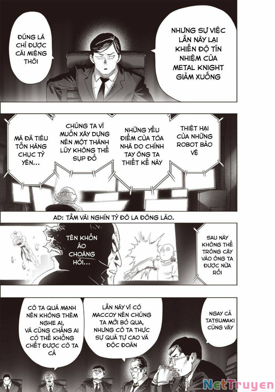 one-punch man chapter 231 10