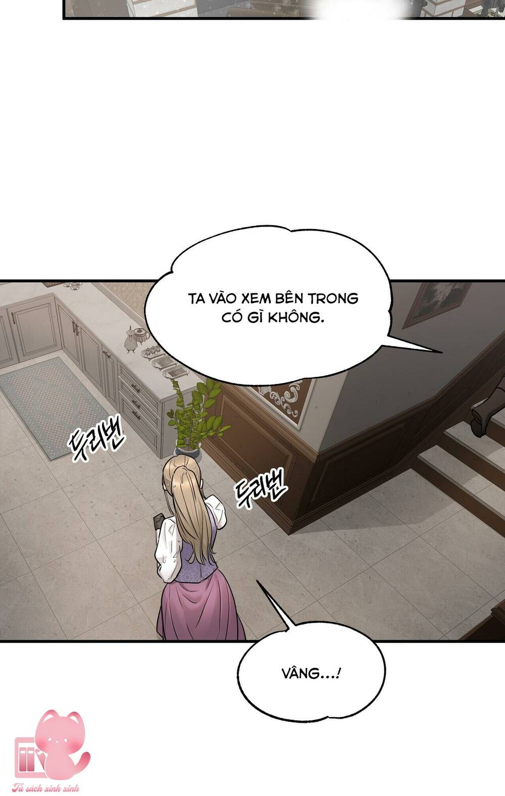 người thừa kế chapter 34 25