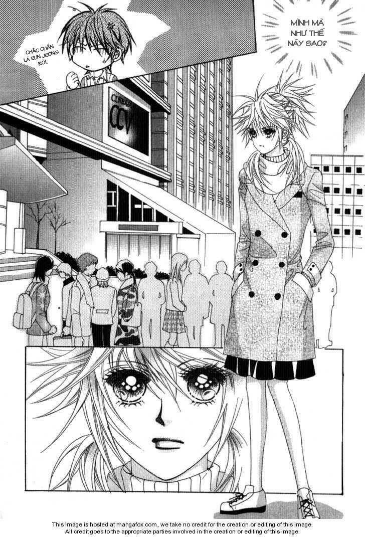 she's scary chapter 32 38