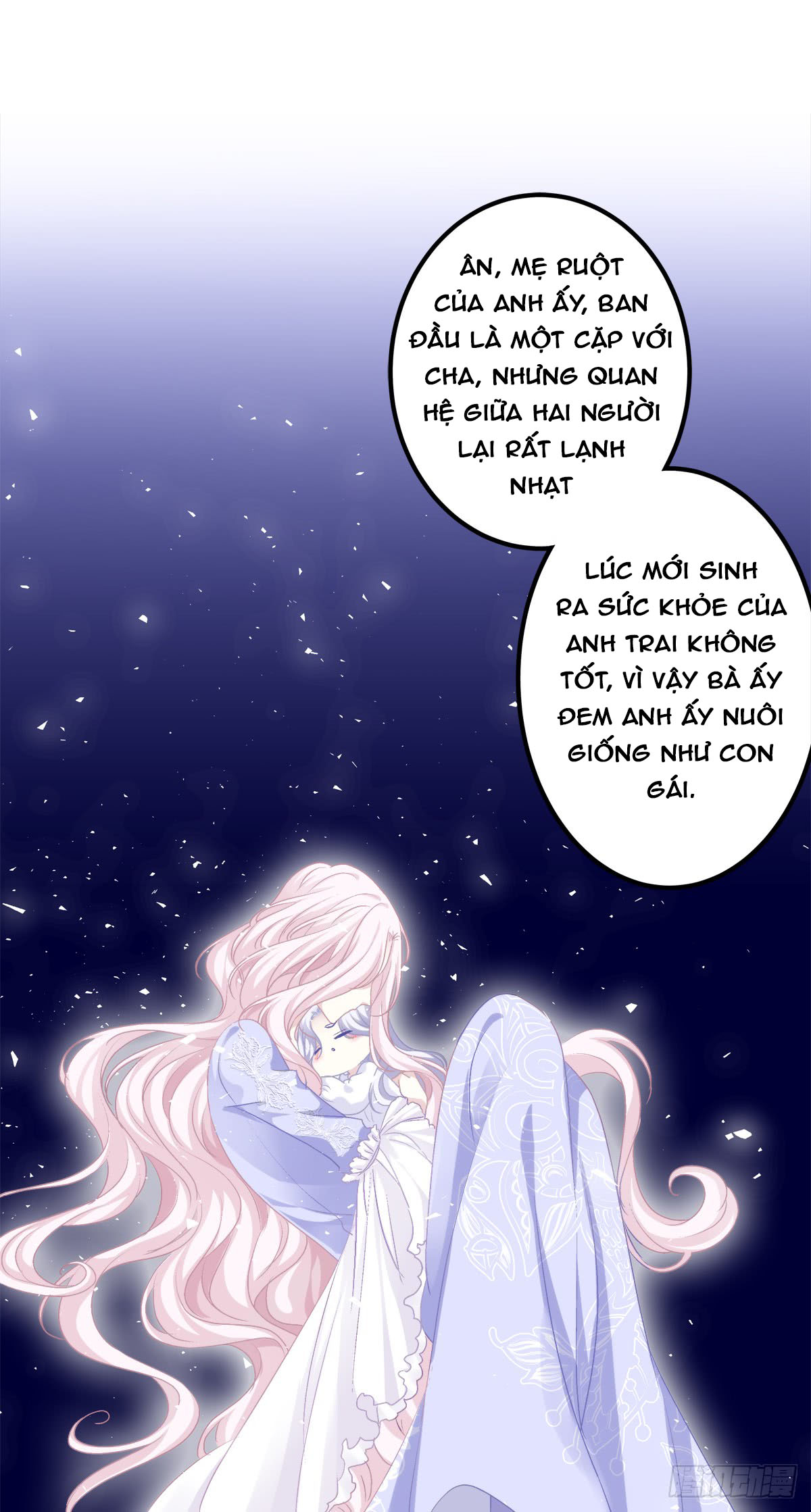 kiểm soát tuyệt đối chapter 12 45