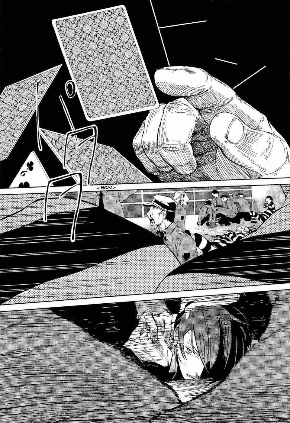 lucky dog 1 blast chapter 3 33