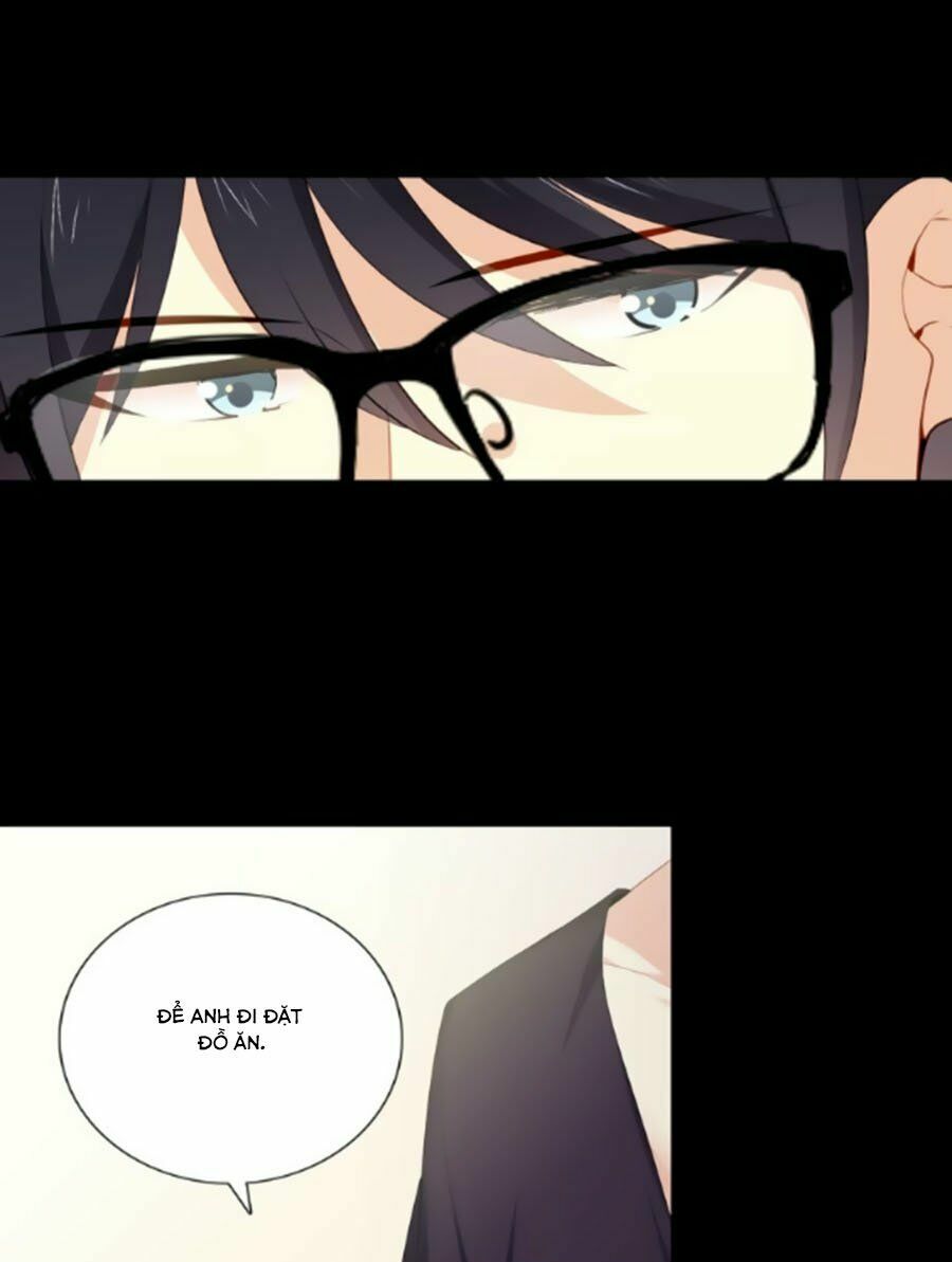 tình yêu là thế phần 2 chapter 19 4