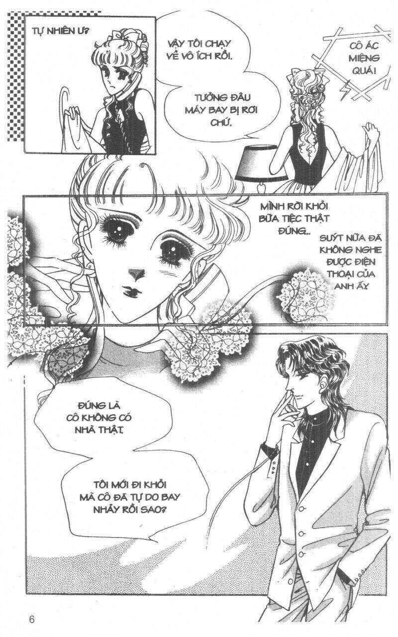 đừng chống đối chapter 4 6