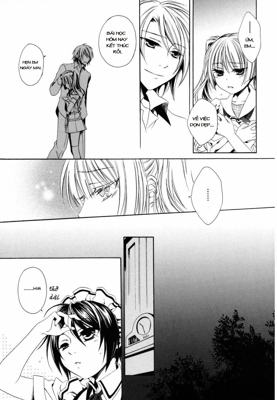 shounen maid chapter 5 18