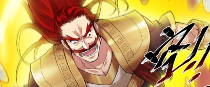 ẩn cư mười vạn năm, đời sau mời ta rời núi chapter 25 127