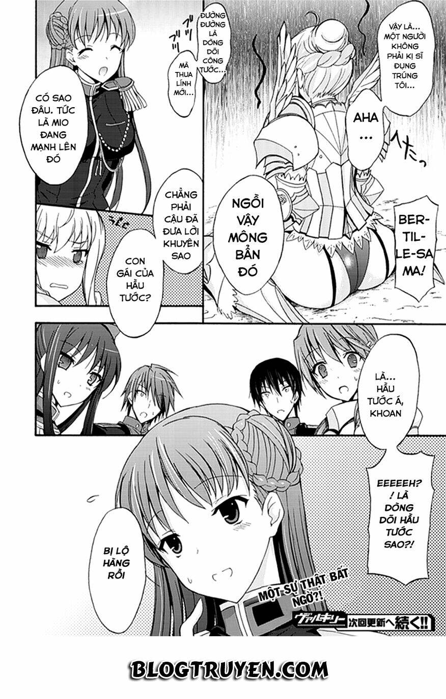 valkyrie romanze chapter 3 26