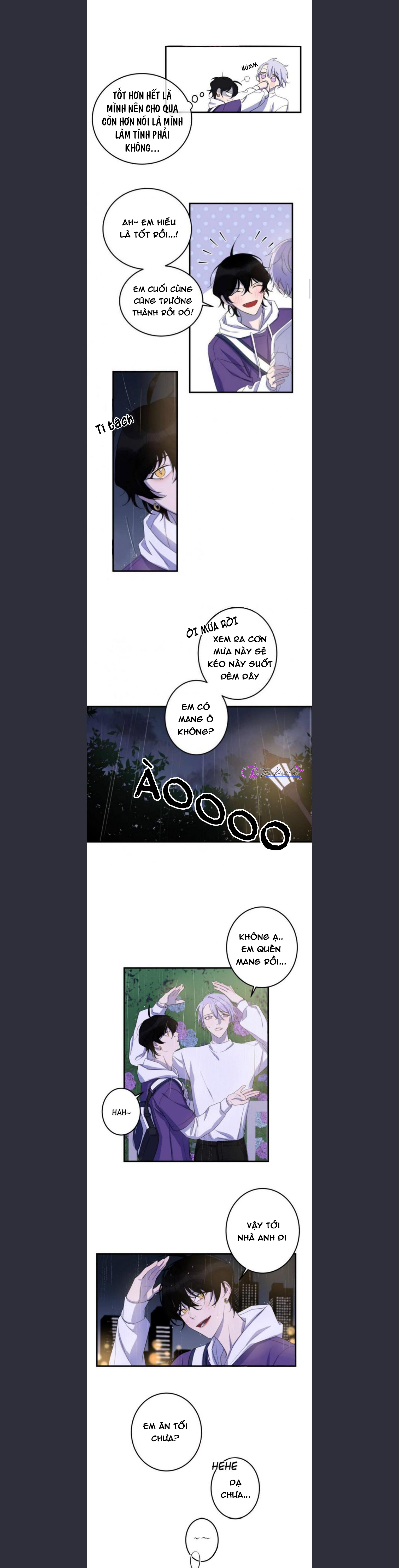 xu hướng tình dục bạn học chapter 13 4