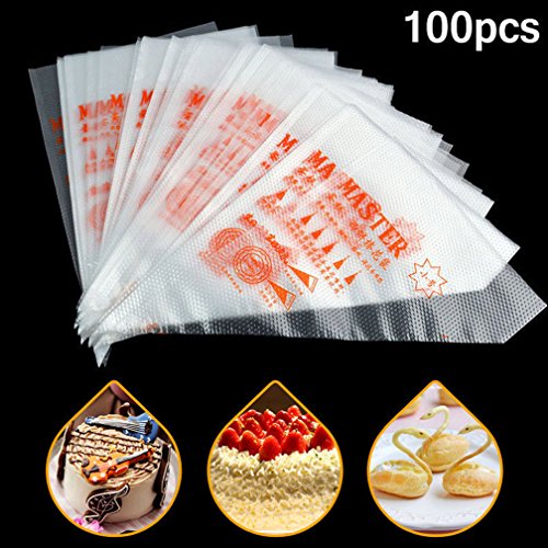 Túi Bắt Kem Dùng 1 Lần Tiện Dụng